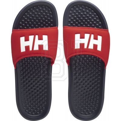 8. Helly Hansen H/H Slide M 11714 597 Flip-Flops