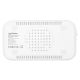 Manhattan 102766 Mobile Charger Mobile Phone, Smartphone, Tablet White, Gray AC Fast Charging Internal