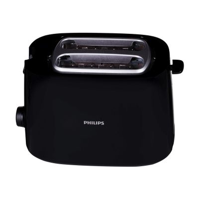 2. Philips HD2581/90 toaster (830W; black)
