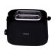2. Philips HD2581/90 toaster (830W; black)
