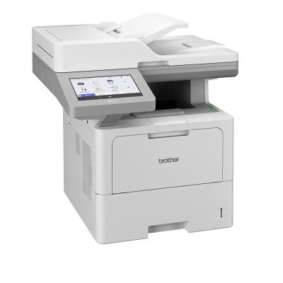 8. Brother MFC-L6910DN Multifunction Printer Laser A4 1200 x 1200 DPI 50 ppm Wi-Fi