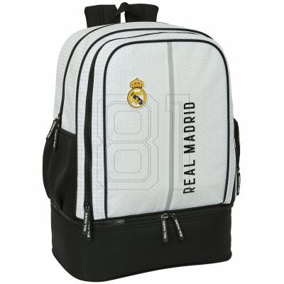 2. Real Madrid Training Backpack Jr 612454825