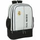 2. Real Madrid Training Backpack Jr 612454825