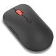 7. Lenovo Wireless Multi-Mode Pro Plus Mouse 6050 Eclipse Black