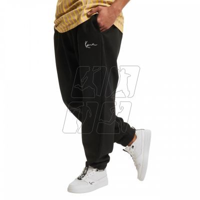 2. Karl Kani Small Signature Essential Regular Fit Sweatpants M 6006898