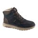 Rieker Shoes B5546-14 Navy Blue 41