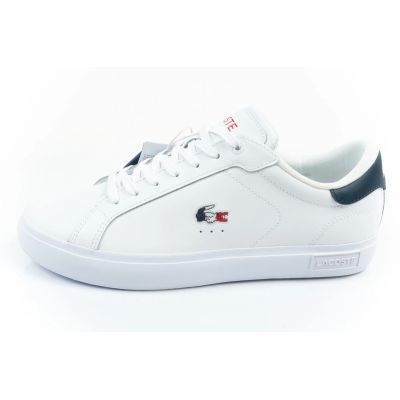 11. Lacoste Powercourt 125 1 SMA M 749SMA0080407 shoes