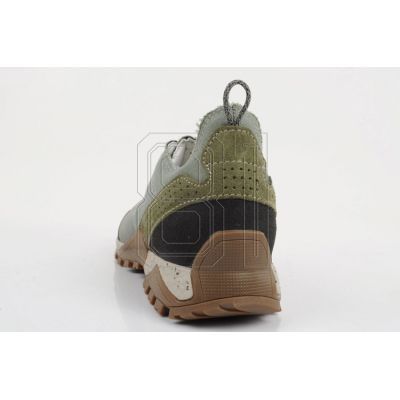 15. Aku Nativa Canvas Women's Hiking Shoes [647 091]