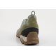 15. Aku Nativa Canvas Women's Hiking Shoes [647 091]