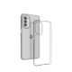 7. Ultra Clear 0.5mm case for Motorola Moto G82 5G / Moto G52 thin cover transparent