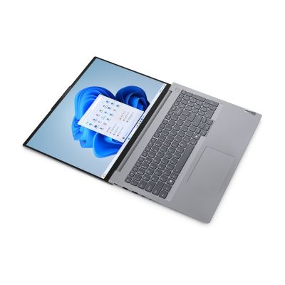 22. Lernovo ThinkBook 16 G7 ARP Ryzen 5 7535HS 16" WUXGA IPS 300nits AG 16GB DDR5 4800 SSD512 Radeon 660M Cam1080p 45Wh W11Pro Arctic Gray 3Y OnSite