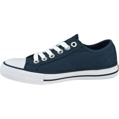 6. Levi's Stan Buck Lady W 222984-733-17 Shoes