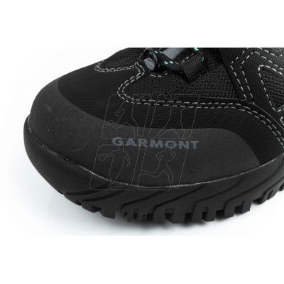 6. Garmont Momentum WP W 001535 Hiking Shoes