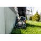 5. Aku RM-36-18 LTX BL 36 601716850 lawn mower METABO