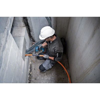 5. Bosch GHG 18V-50 Professional