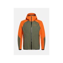 Peak Performance M Pac Gore-Tex Jacket Blue