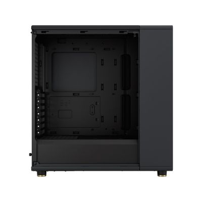 19. Fractal Design North Black