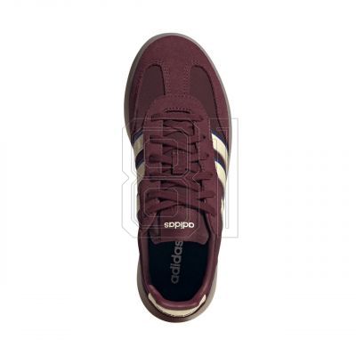 2. Adidas Barreda Decode W JR3544 Shoes