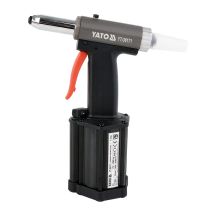 YATO PNEUMATIC RIVETER 2.4-5.0mm 36171
