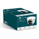 2. TP-Link VIGI C430 Dome IP Security Camera Indoor & Outdoor 2304 x 1296 px Ceiling