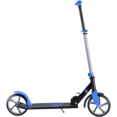 10. ENERO 200MM BEST BOYS TEAM SCOOTER