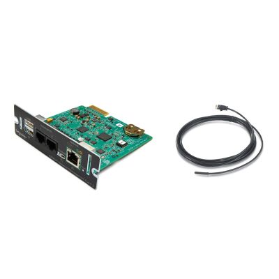5. APC AP9641 network card