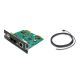 5. APC AP9641 network card