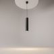 2. Maytoni Artisan ceiling light GU10 10W