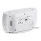 5. Alarm clock ADLER AD 1186 white