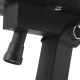 8. Straight adjustable training bench with stands REBEL ACTIVE RBA-2006