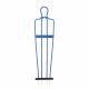 3. Yakima AriFlow Football Wall 180cm 100779 Blue