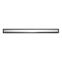 SHOWER CHANNELSET TILE/GRATE 2IN1 900MM