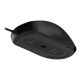 15. NATEC HAWK 2 2400DPI LASER MOUSE BLACK