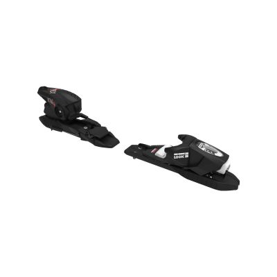 2. ROSSIGNOL EXPERIENCE PRO children's skis + LOOK TEAM4 bindings