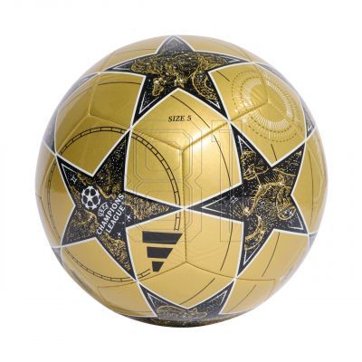 4. adidas UCL Club 25/26 League Stage Football JP1536