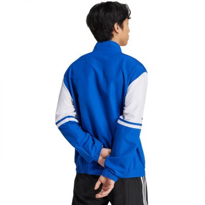 3. Adidas Squadra 25 Presentation M sweatshirt JD2970