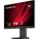 3. ViewSonic VG Series 22" Full HD Display VG2208A - Flat Panel - 55.9 cm