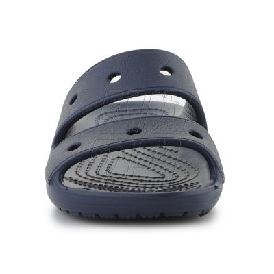 7. Crocs Classic Sandal K Jr 207536-410 slippers