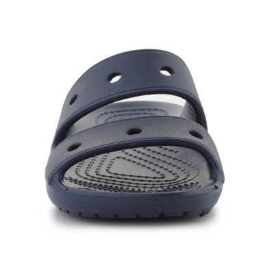 7. Crocs Classic Sandal K Jr 207536-410 Flip-Flops