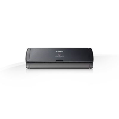 2. Canon imageFORMULA P-215II scanner