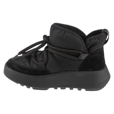 2. FitFlop F-Mode IA4-001 Black 37