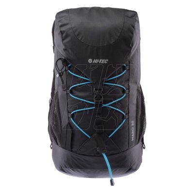 2. Hi-Tec Maro 30 backpack 92800407049