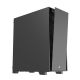 7. Montech AIR 1000 SILENT Midi Tower Black