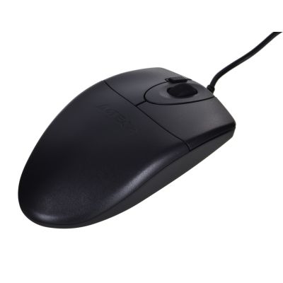 A4 Tech EVO Opto Ecco OP-620D Mouse Black A4TMYS30398