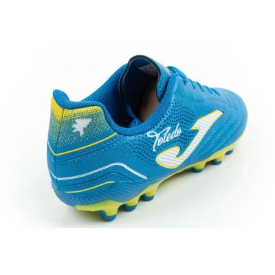 4. Joma Toledo JR children's football boots for turf and orlik