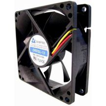 Chieftec AF-0625S case fan (60 mm; 2200 rpm)