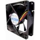 Chieftec AF-0625S case fan (60 mm; 2200 rpm)