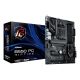 3. Asrock B550 PG Riptide AMD B550 Socket AM4 ATX