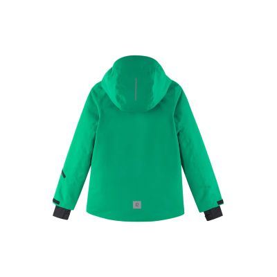 6. Reima Tieten children's winter jacket (5100366A-8800)