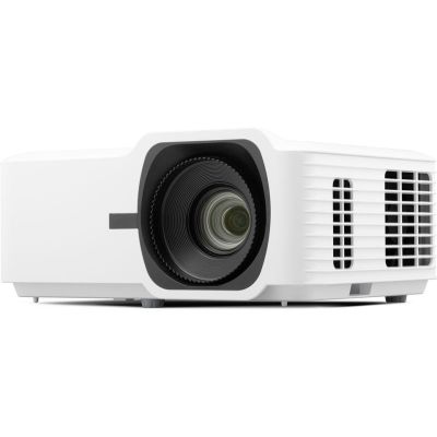 3. ViewSonic LS630W WXGA 4500ANSI 2xHDMI USB RS232 RJ45 projector